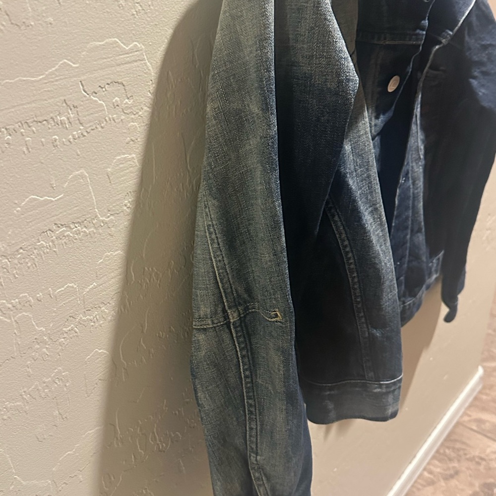 Denim Jacket - Picture 6 of 7
